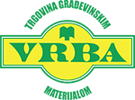 Vrba Logo